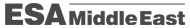 ESA Middle East