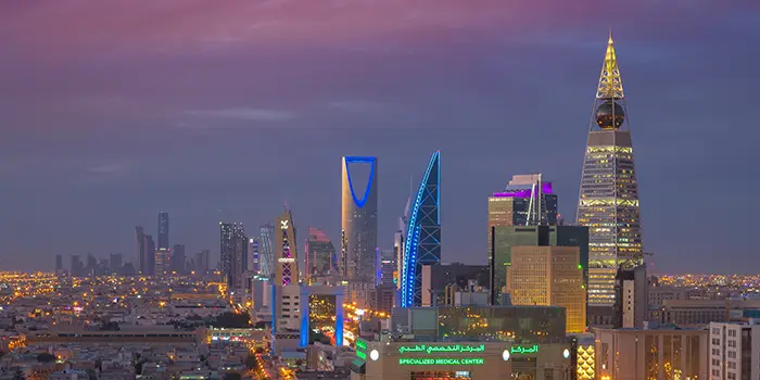 ESA Arabia Design Ltd